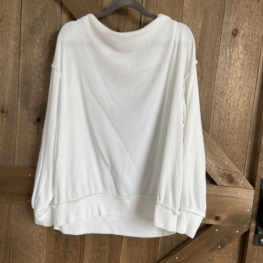 Free People Sweater